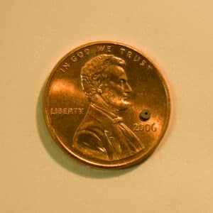 micro magnet