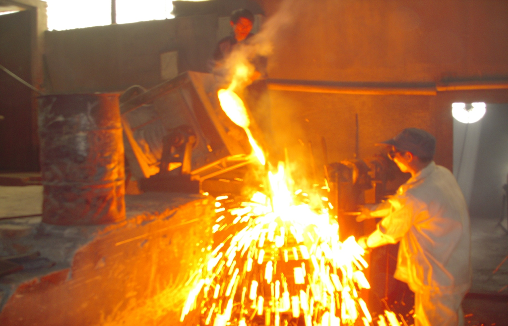 How Cast Alnico Are Made From Concept to CuttingEdge