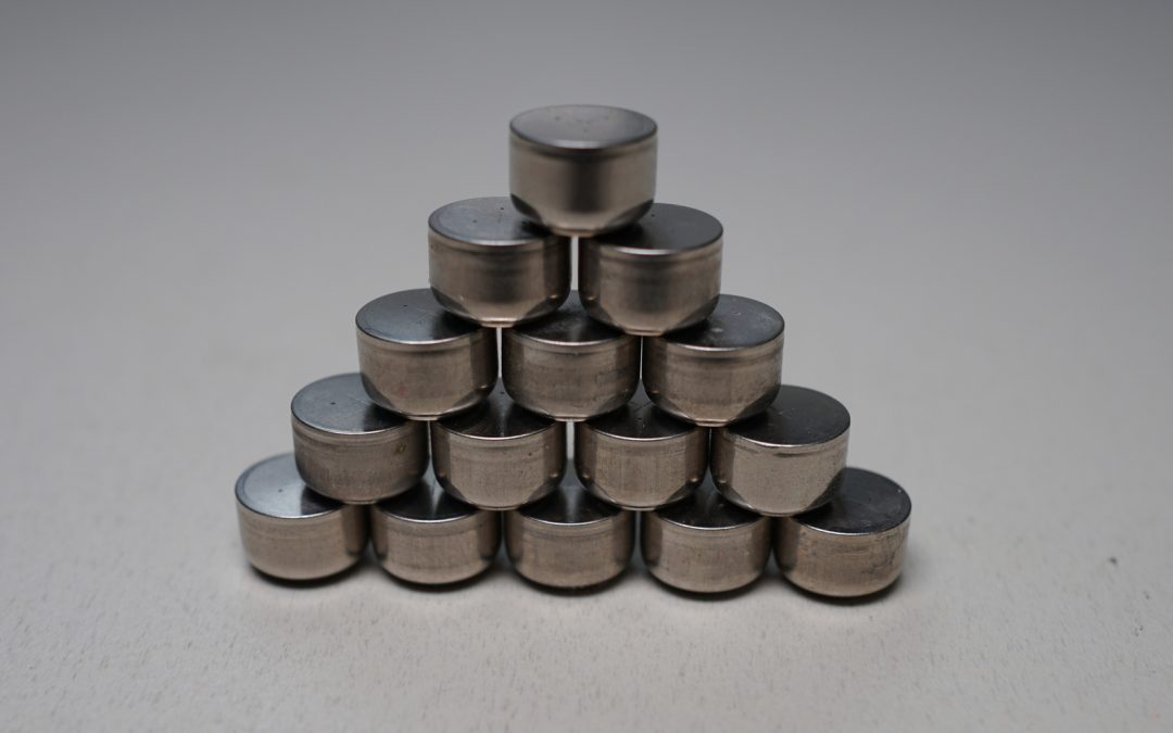 The Future of Medical Technology: Exploring Neodymium Micro-Magnets
