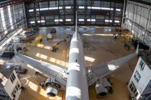 Aerospace Magnets for Marienthal, Germany