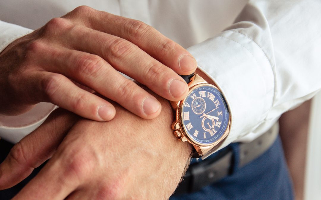 Micro-Magnets™ Contribution to Wrist Watch Movements