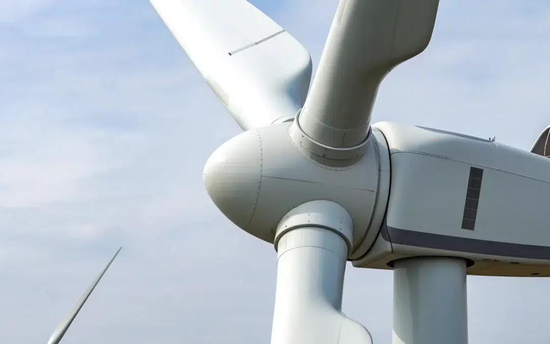 Why are Neodymium Magnets Used in Wind Turbines?