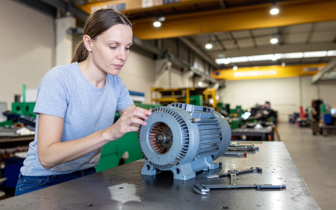 Innovations in Nanocrystalline Permanent Magnets for Advanced Applications