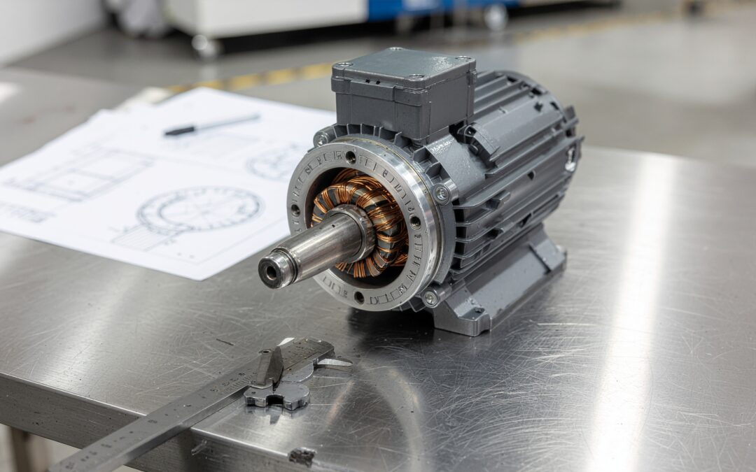 Smaller, Stronger, Smarter: The Power of Nanocrystalline Permanent Magnets