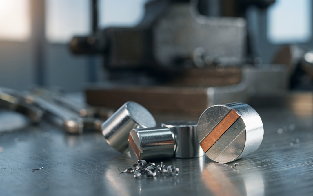 What is the 3-Layer Structure of NiCuNi (Nickel-Copper-Nickel) Plating?