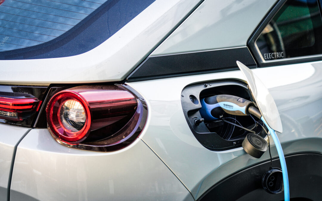 The Hidden Power Behind EV Charging: Why Magnetics Make or Break the Grid