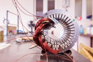 Magnets in Motors for Leominster, Massachusetts