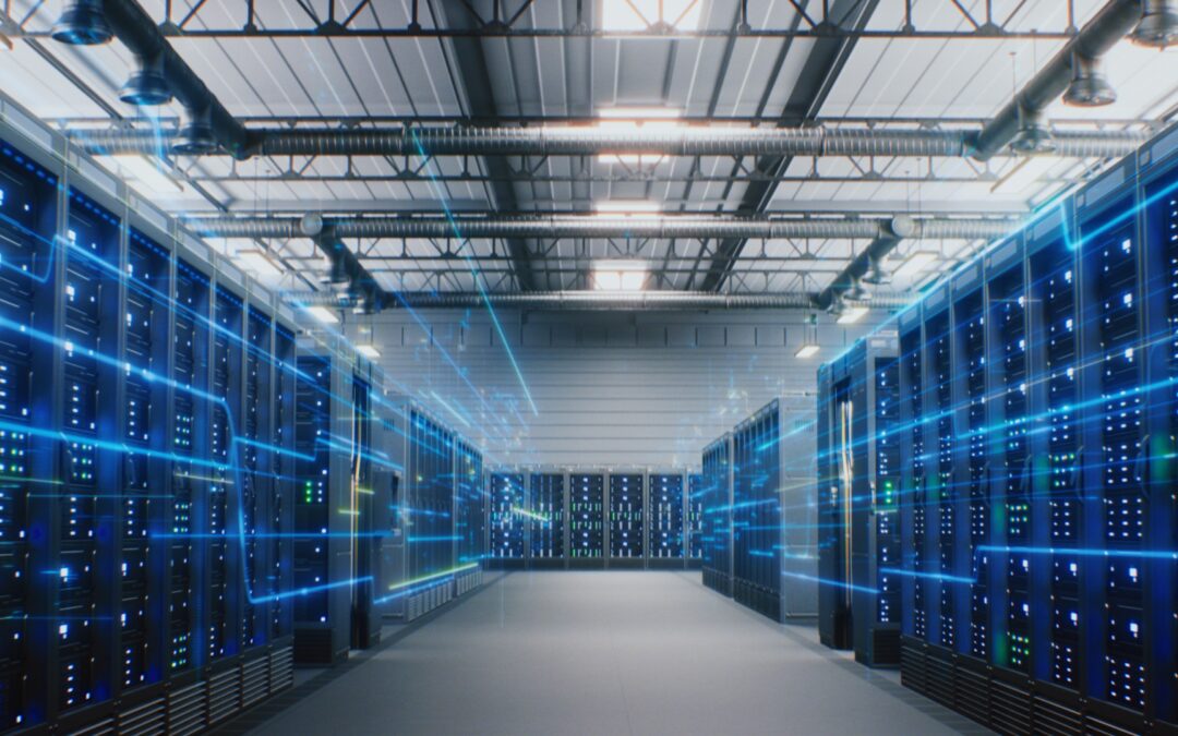 The Unsung Hero of the AI Revolution: Why Magnets Matter Inside Every Data Center