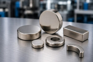NiCuNi Plating for Leominster, Massachusetts