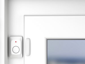 Magnetic Sensors for Leominster, Massachusetts