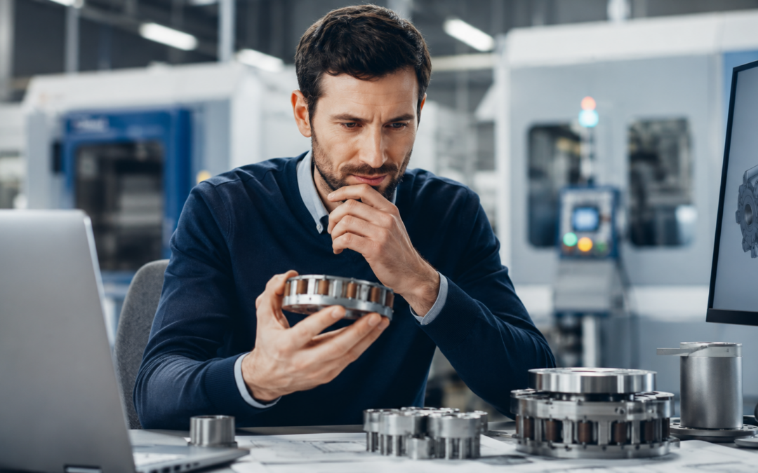 7 Questions Every Engineer Should Ask Before Ordering Custom Magnetic Assemblies